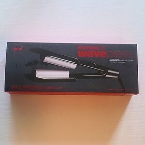 Paul Mitchell Wave Press